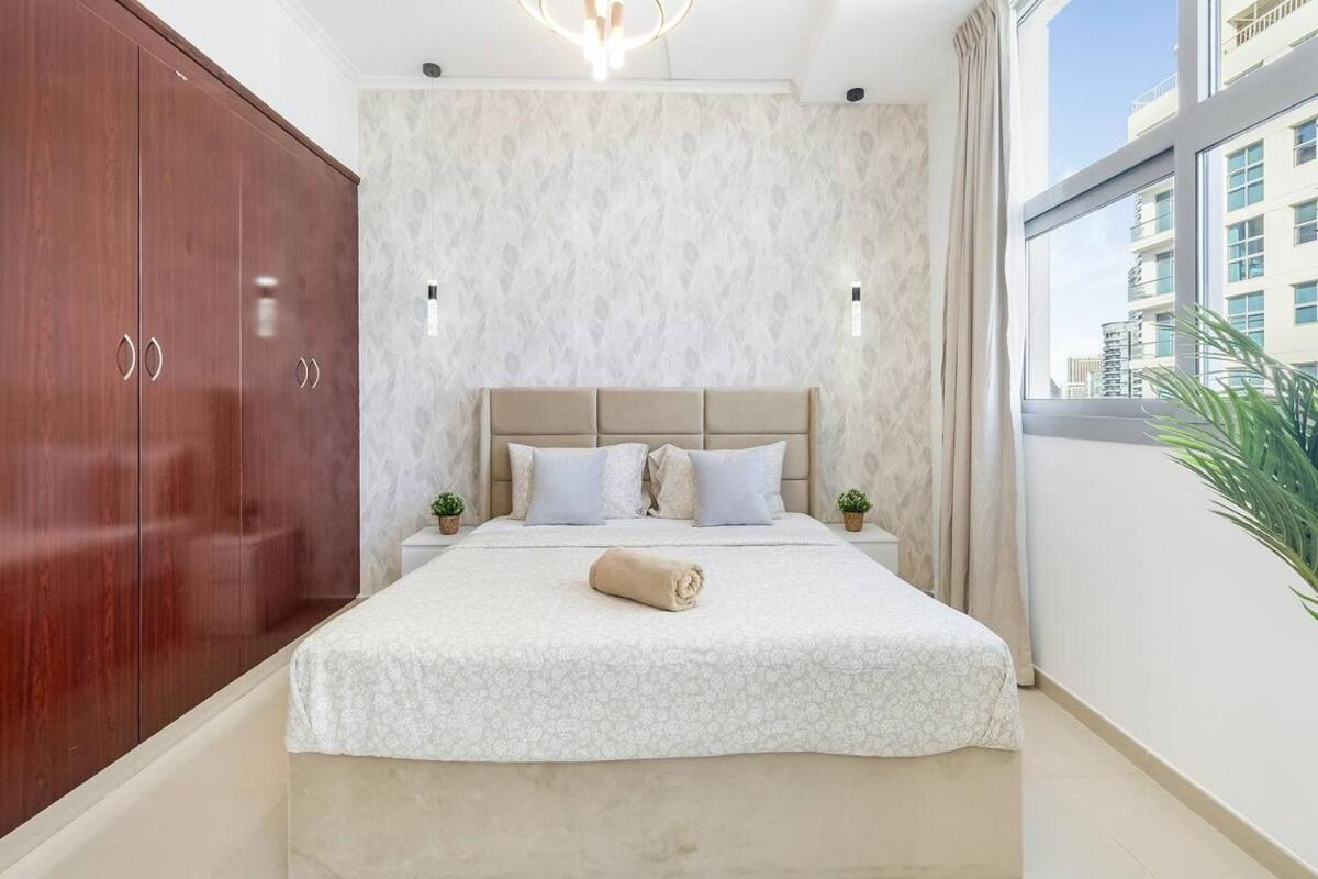 Luxury 4 Bhk Penthouse In Marina By Dpie Dec 2102 Dubai