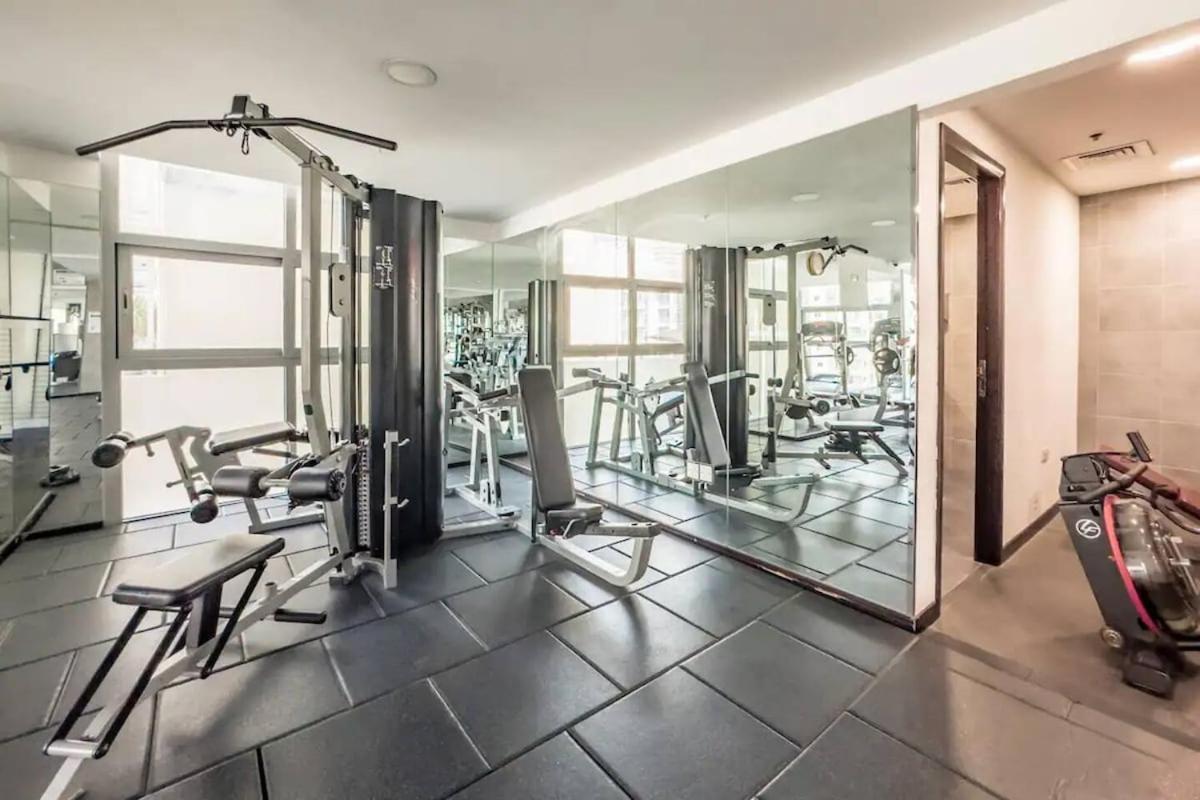 Luxury 4 Bhk Penthouse In Marina By Dpie Dec 2102 * Dubai