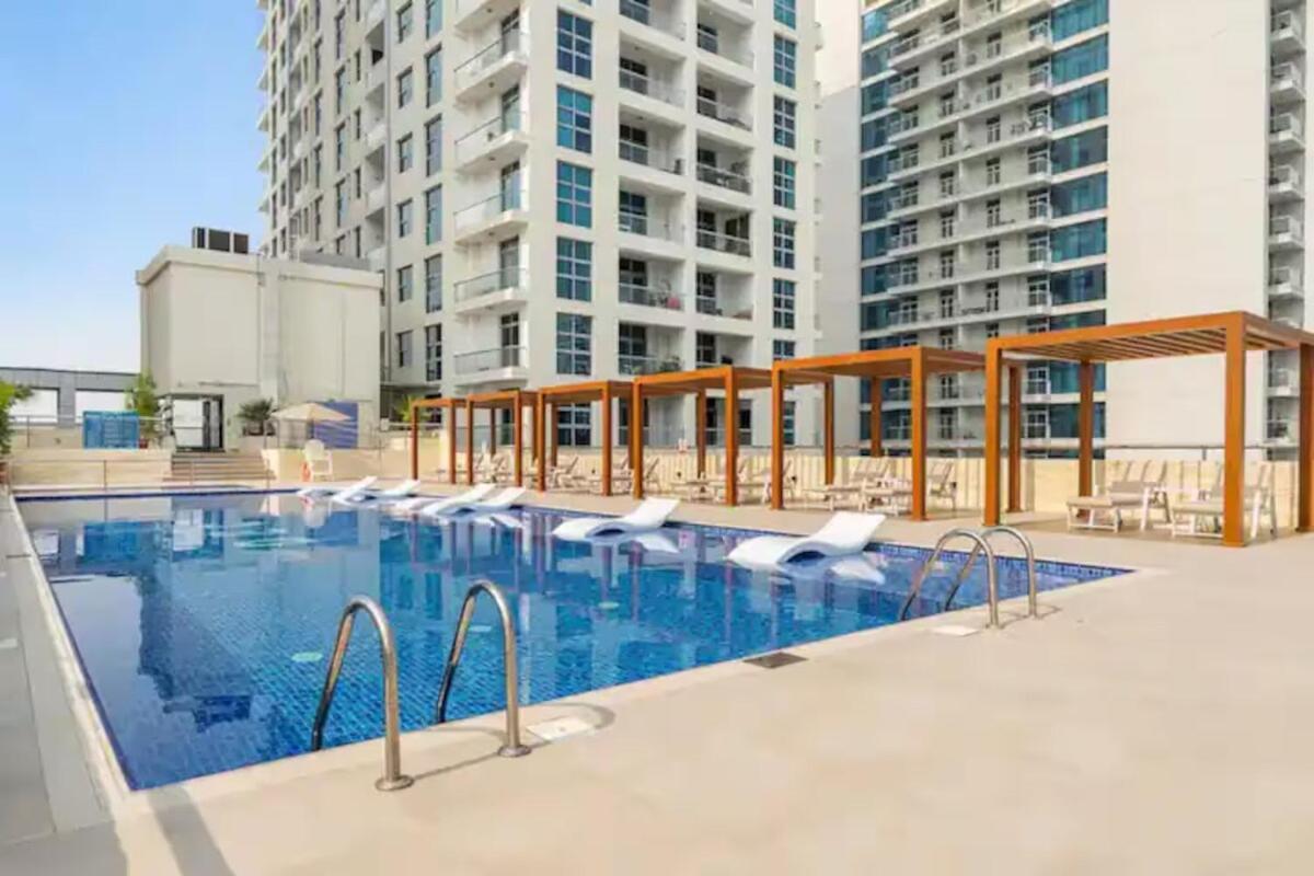 Luxury 4 Bhk Penthouse In Marina By Dpie Dec 2102