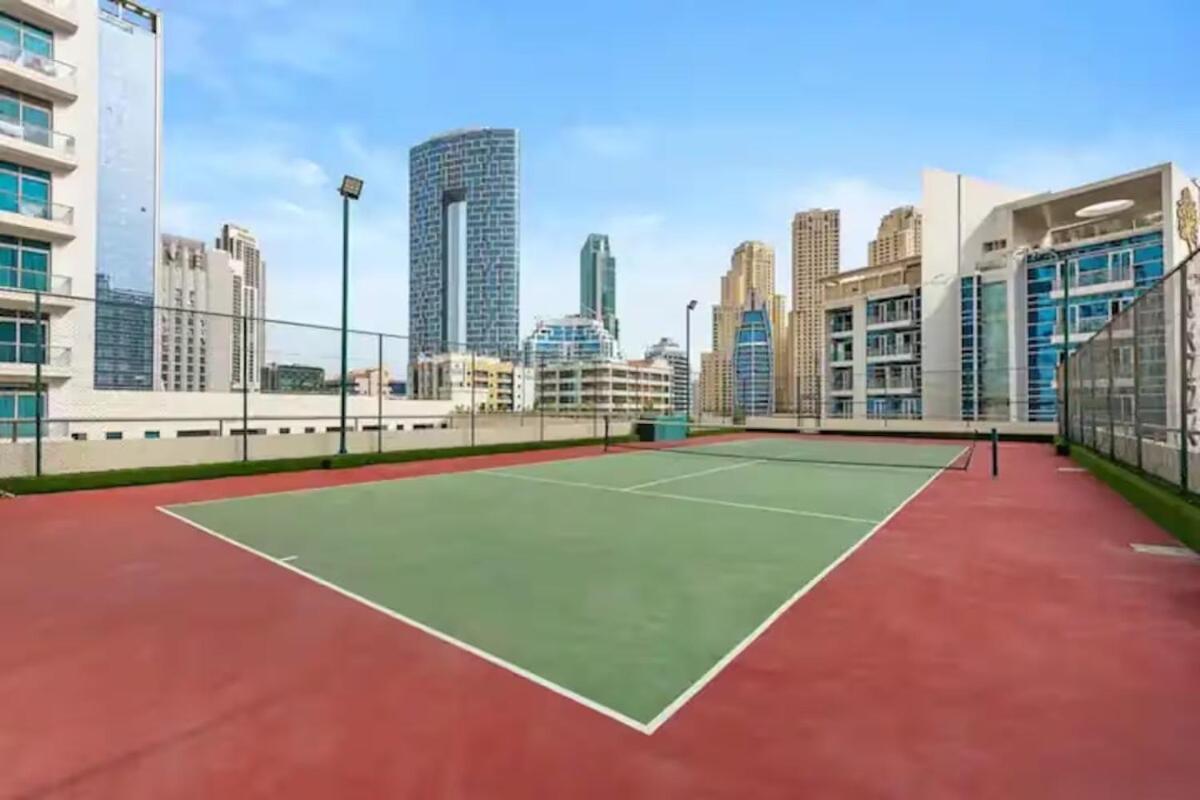 Luxury 4 Bhk Penthouse In Marina By Dpie Dec 2102 * Dubai