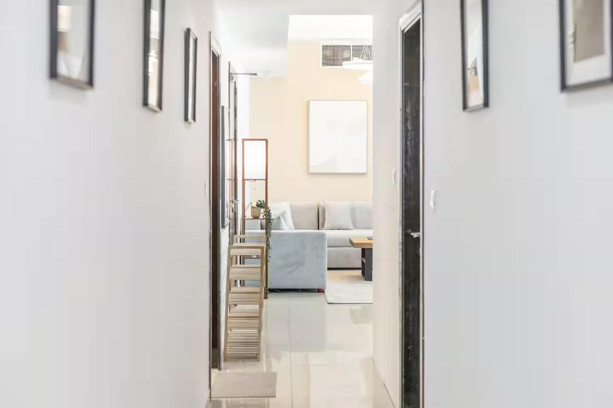 Luxury 4 Bhk Penthouse In Marina By Dpie Dec 2102 Dubai