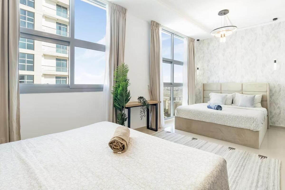 Luxury 4 Bhk Penthouse In Marina By Dpie Dec 2102 Apartment