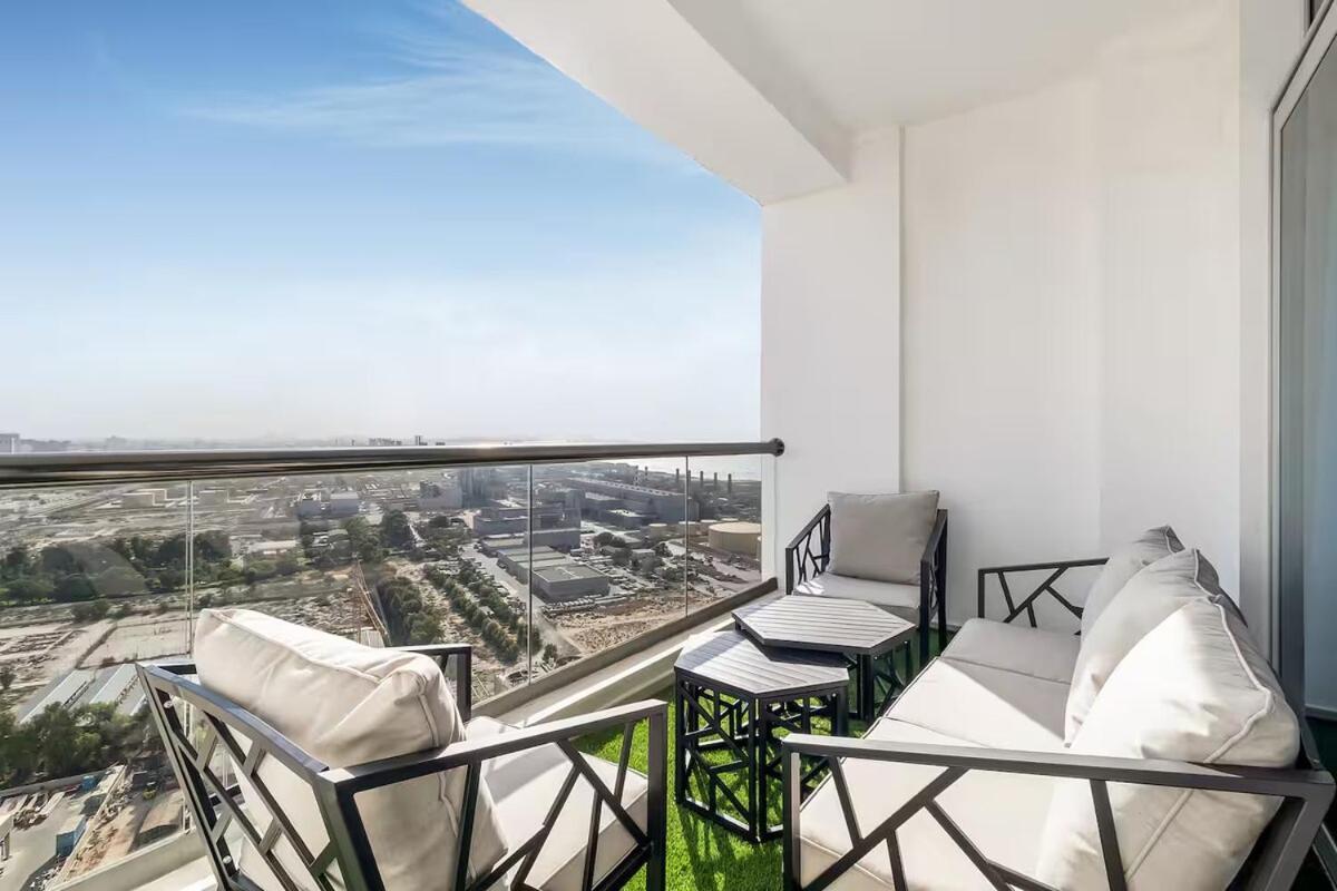 Luxury 4 Bhk Penthouse In Marina By Dpie Dec 2102 Apartment *