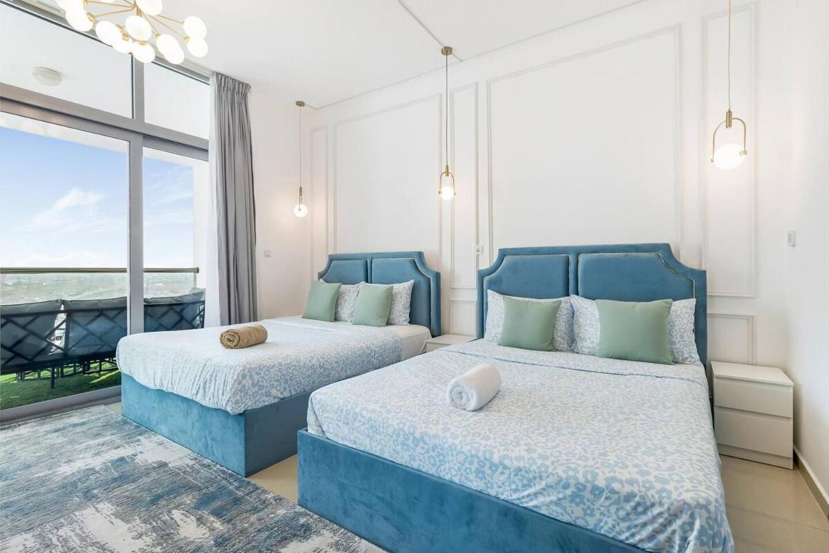 Luxury 4 Bhk Penthouse In Marina By Dpie Dec 2102 * Dubai